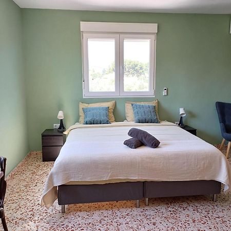 B&B Casa Vitalidad 翁蒂年特 外观 照片