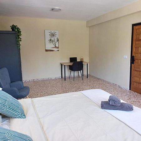 B&B Casa Vitalidad 翁蒂年特 外观 照片