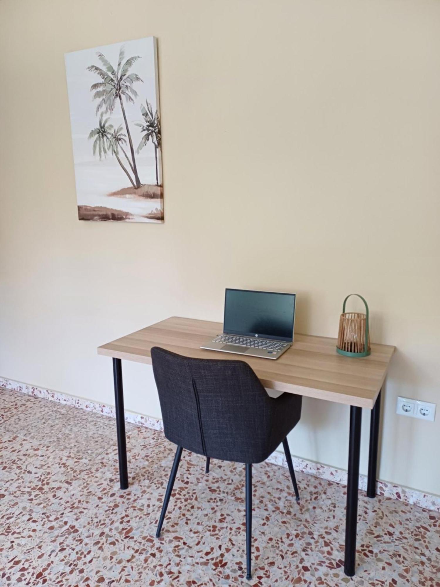 B&B Casa Vitalidad 翁蒂年特 外观 照片