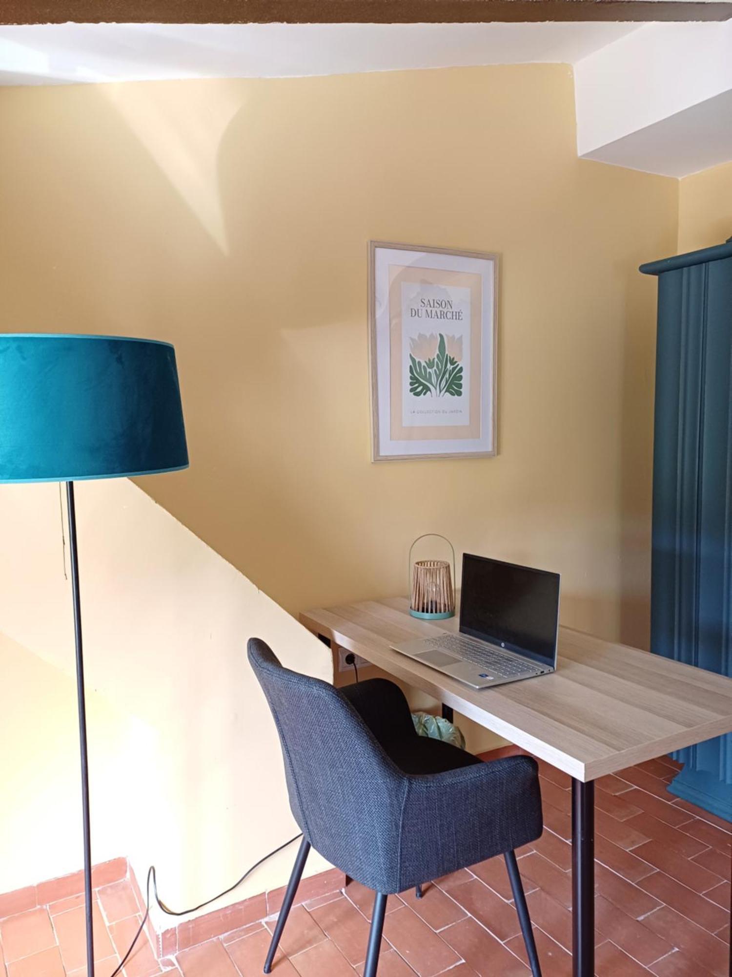 B&B Casa Vitalidad 翁蒂年特 外观 照片