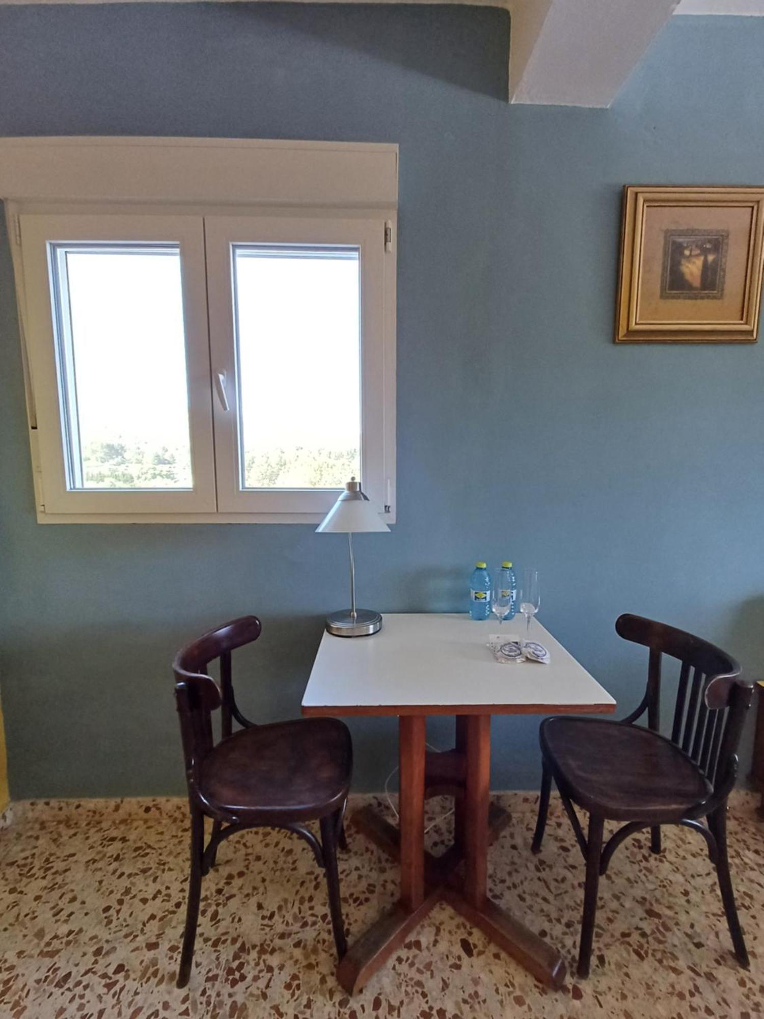 B&B Casa Vitalidad 翁蒂年特 外观 照片