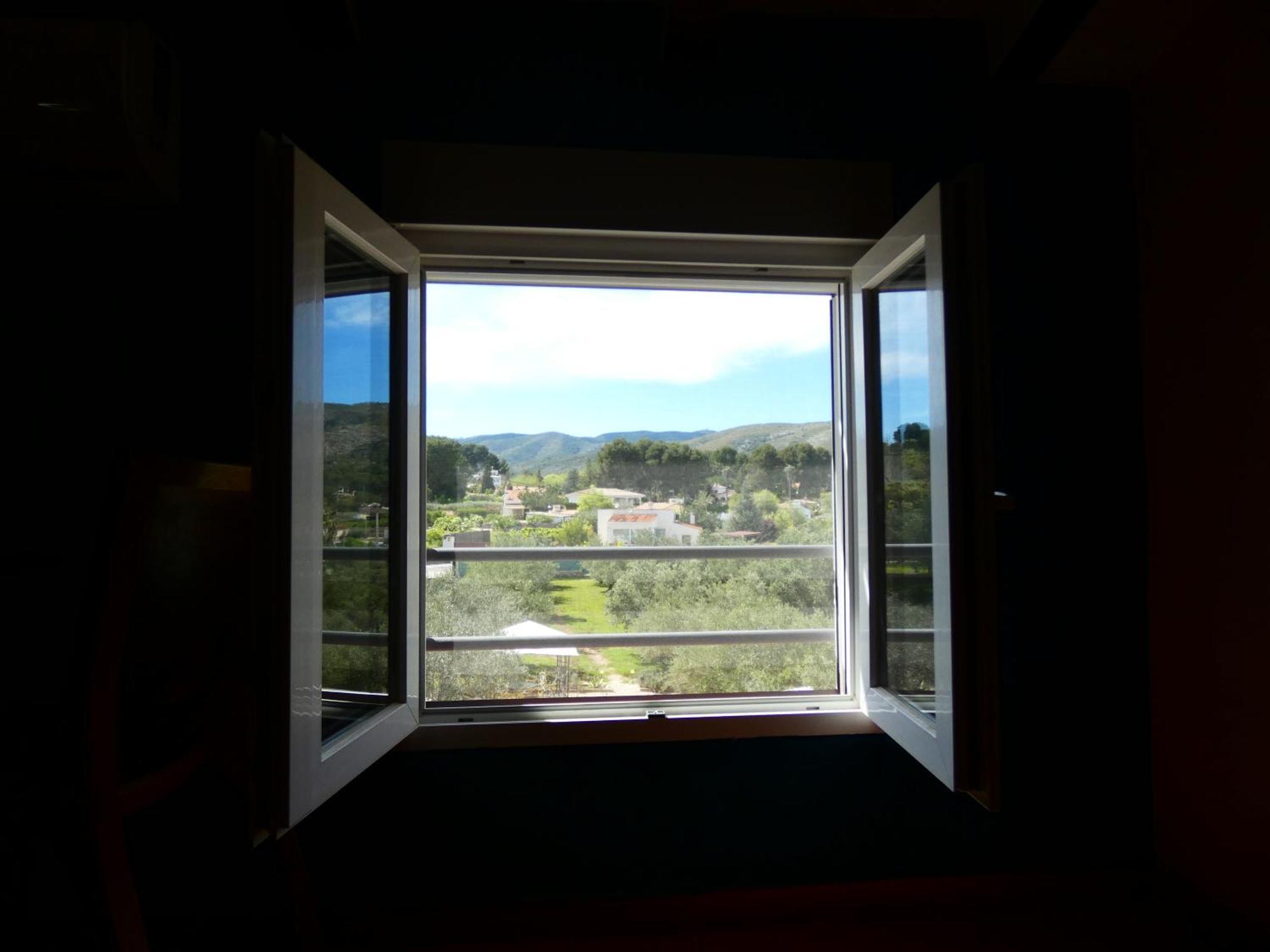 B&B Casa Vitalidad 翁蒂年特 外观 照片
