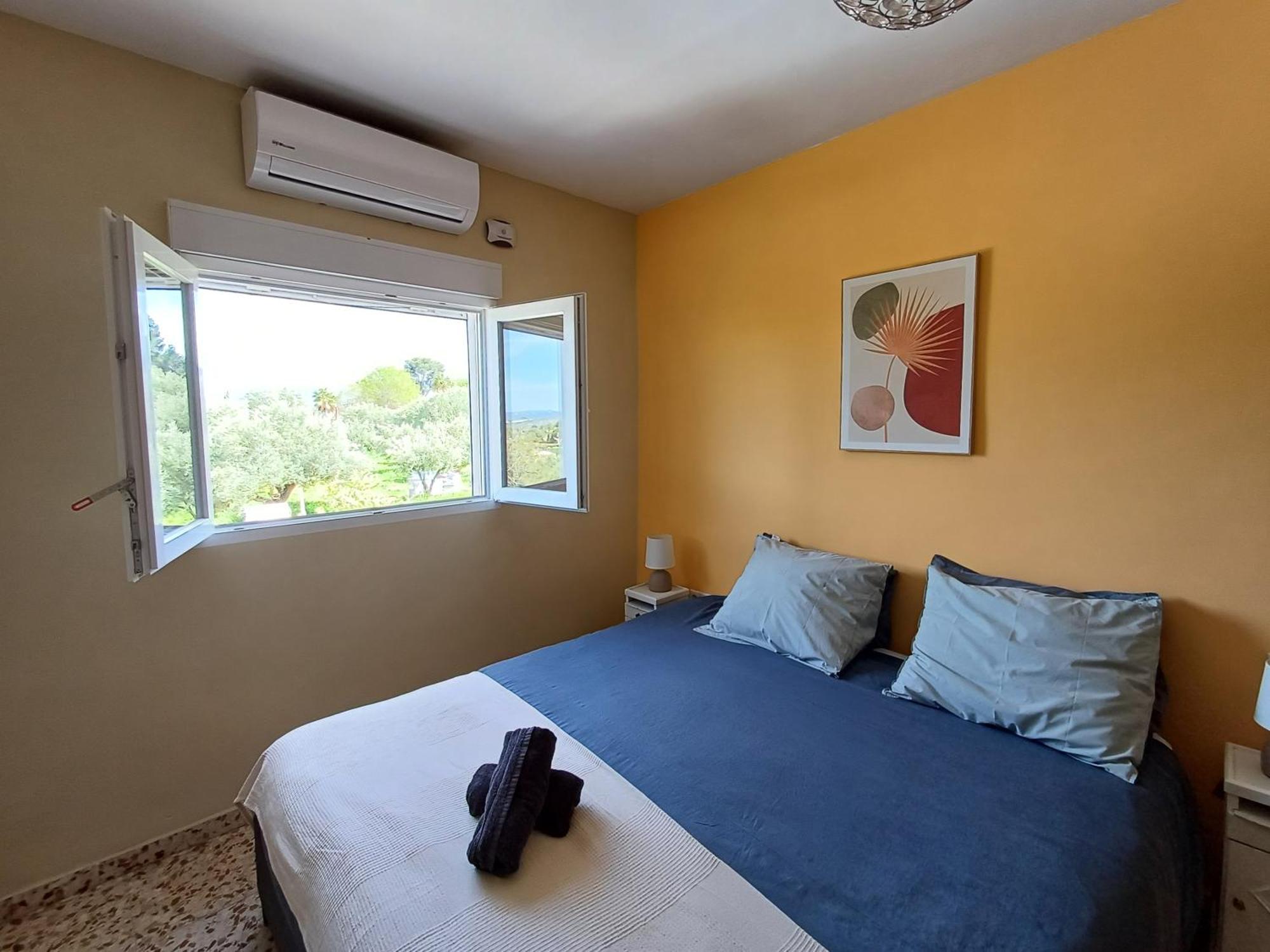 B&B Casa Vitalidad 翁蒂年特 外观 照片