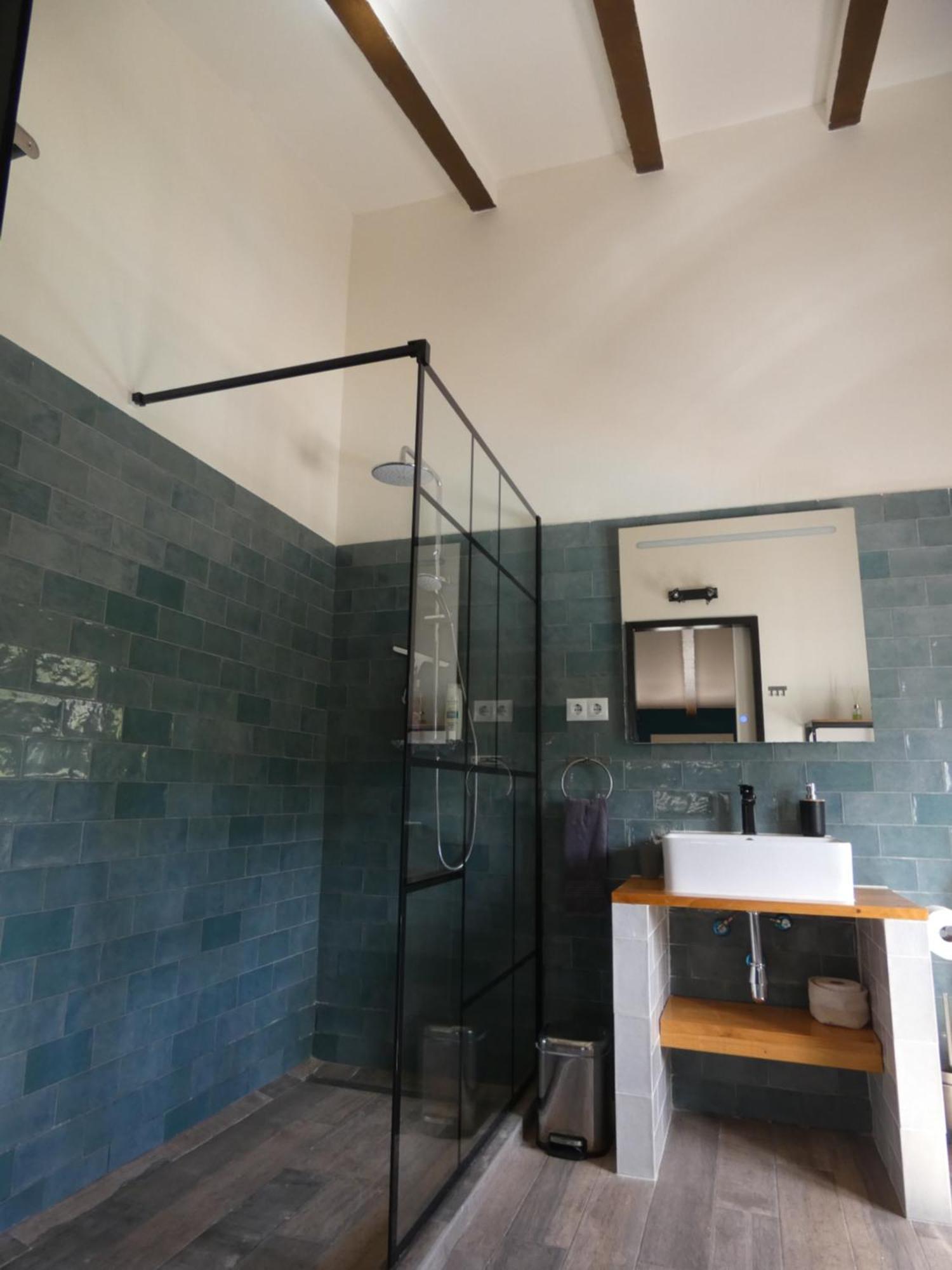 B&B Casa Vitalidad 翁蒂年特 外观 照片