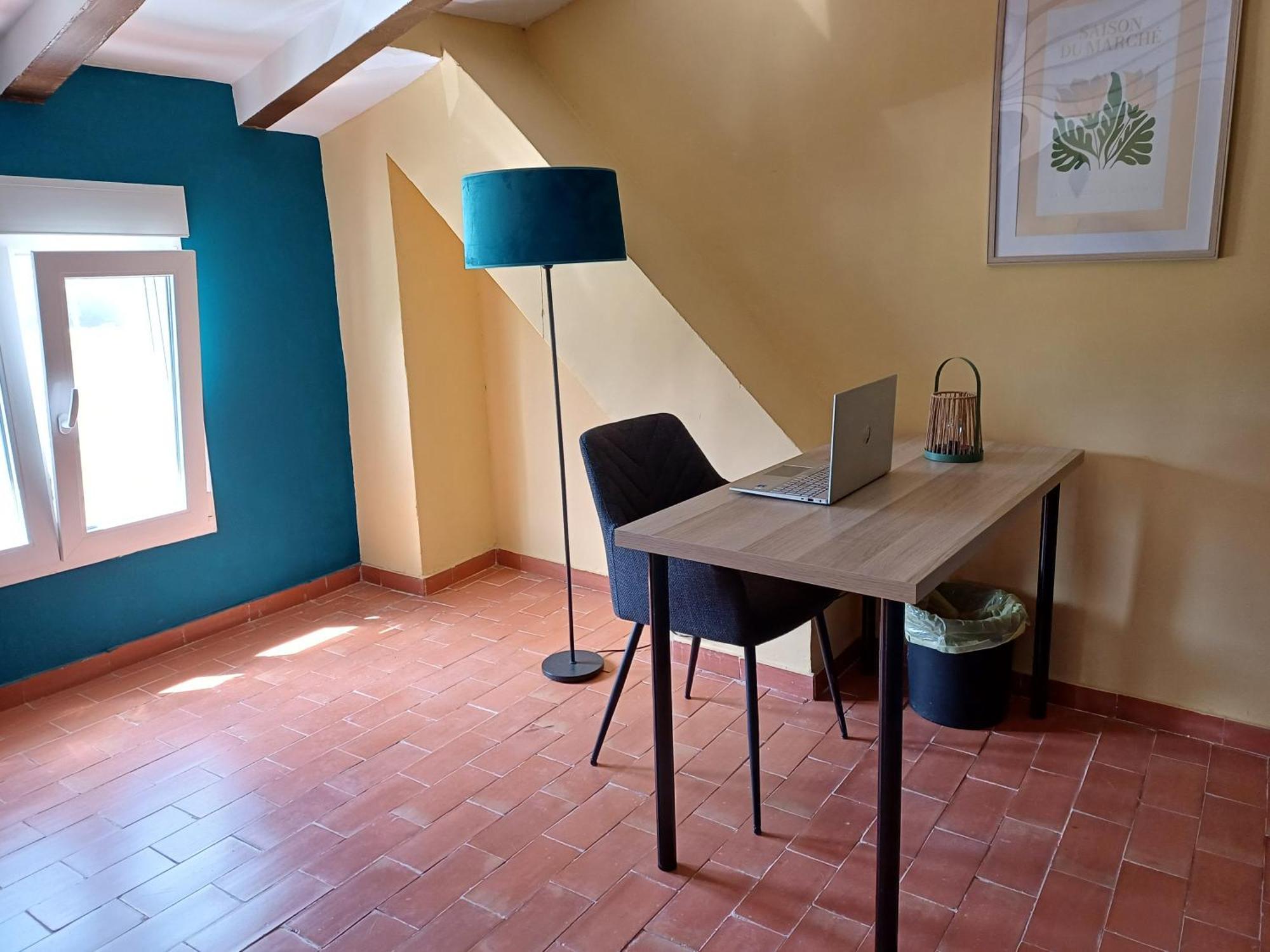 B&B Casa Vitalidad 翁蒂年特 外观 照片