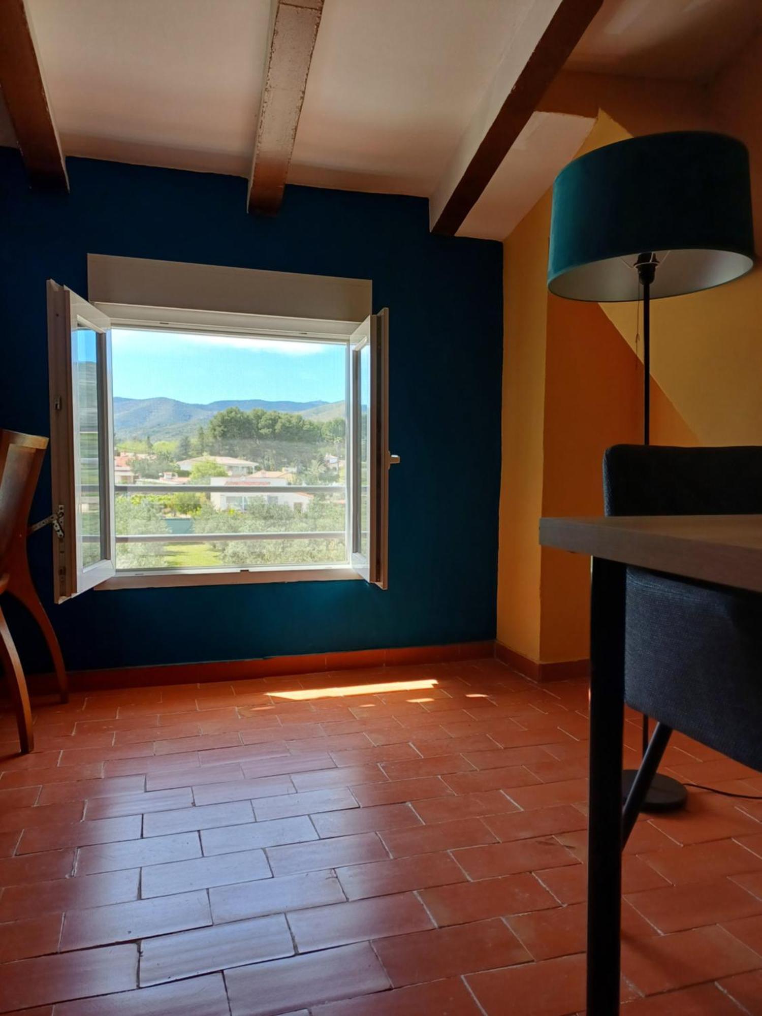 B&B Casa Vitalidad 翁蒂年特 外观 照片
