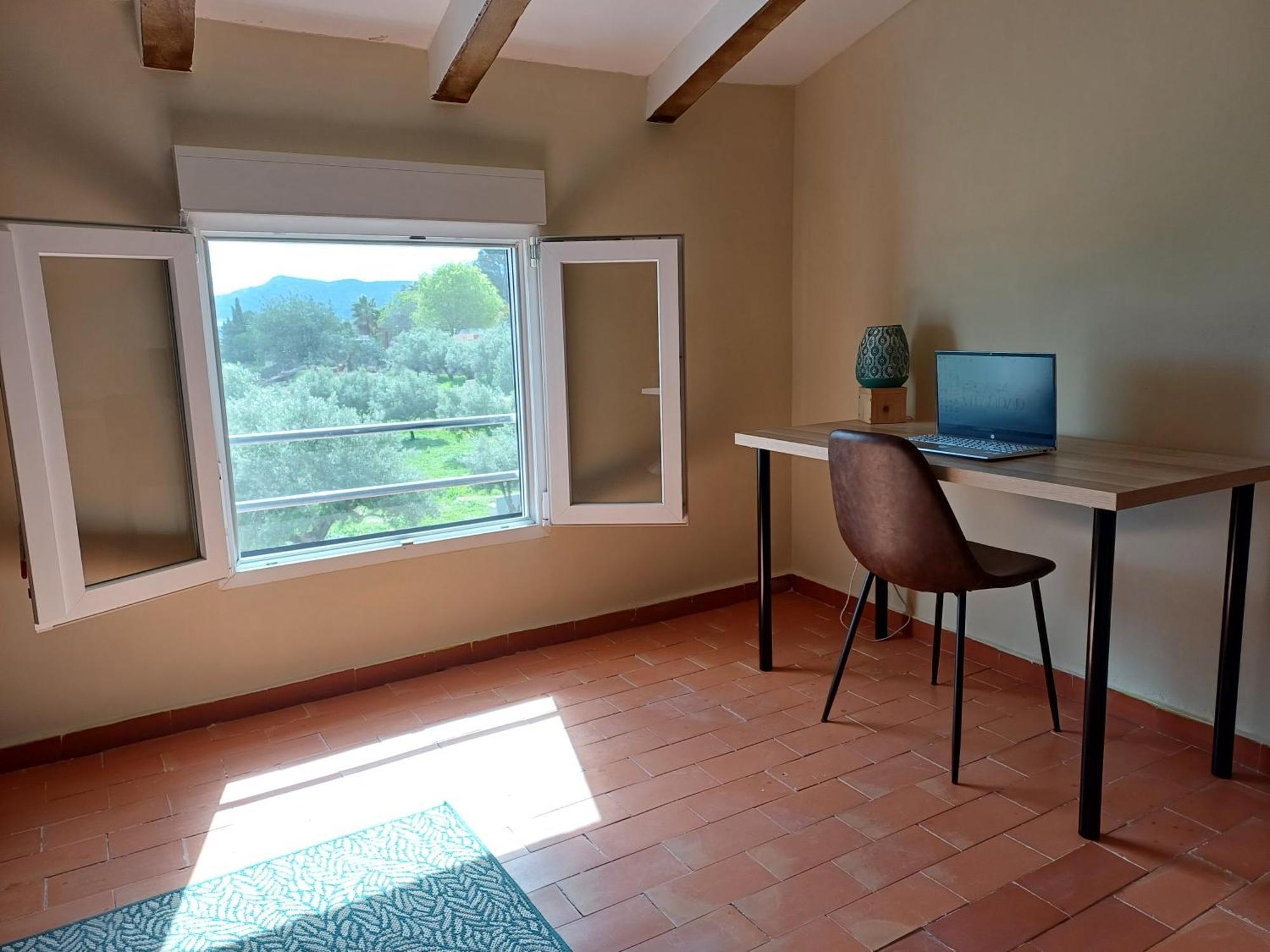 B&B Casa Vitalidad 翁蒂年特 外观 照片