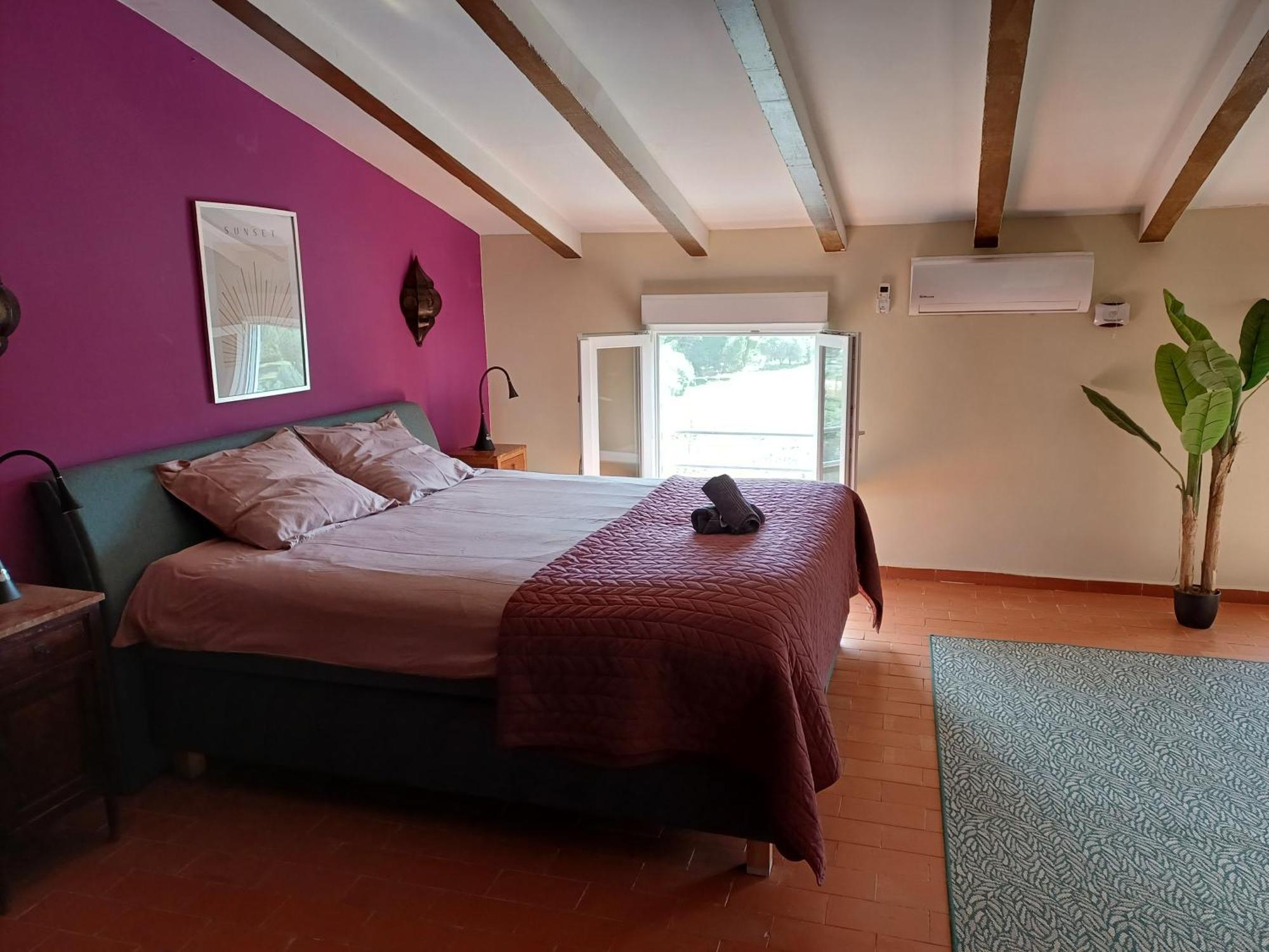 B&B Casa Vitalidad 翁蒂年特 外观 照片