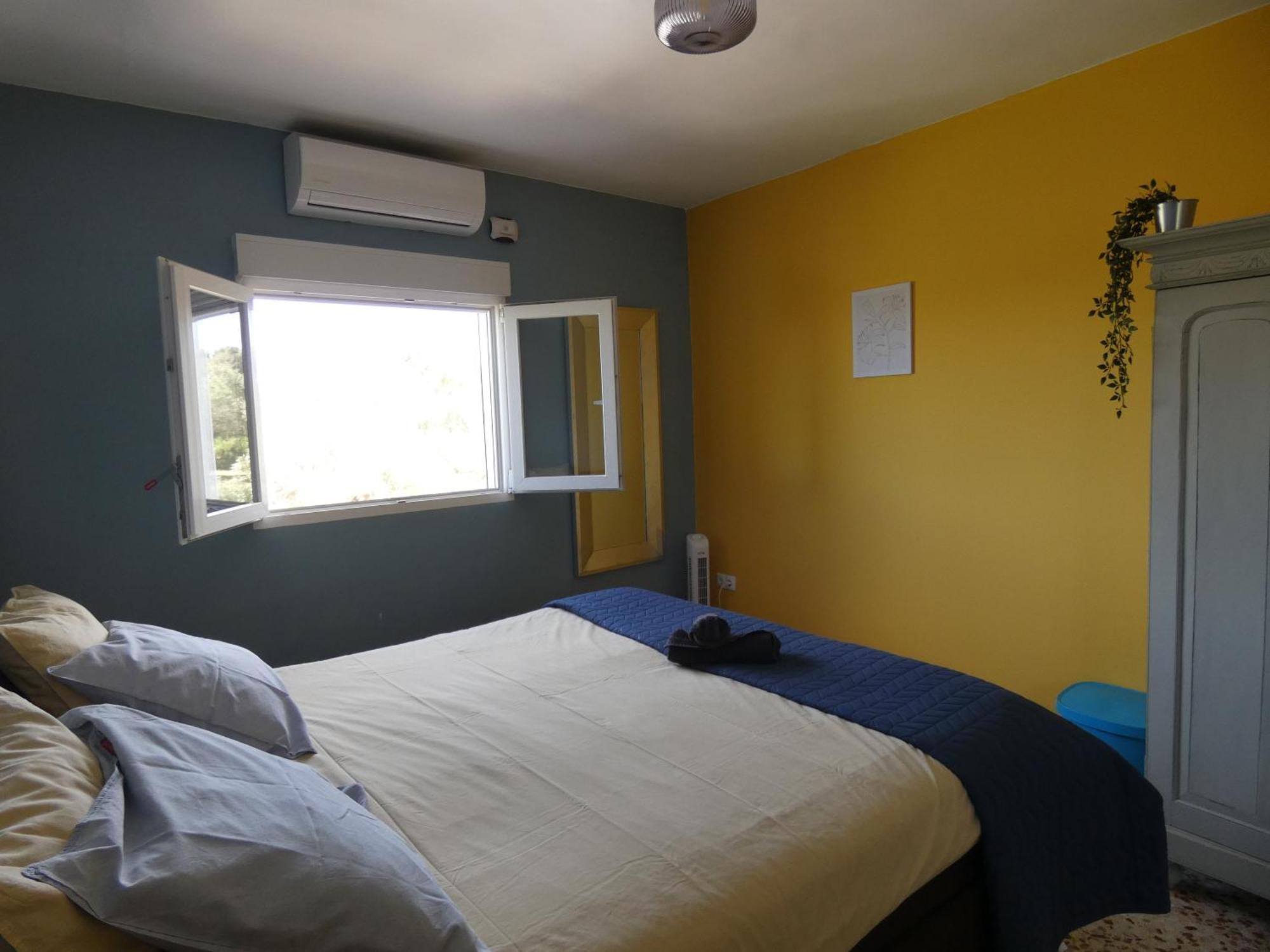 B&B Casa Vitalidad 翁蒂年特 外观 照片