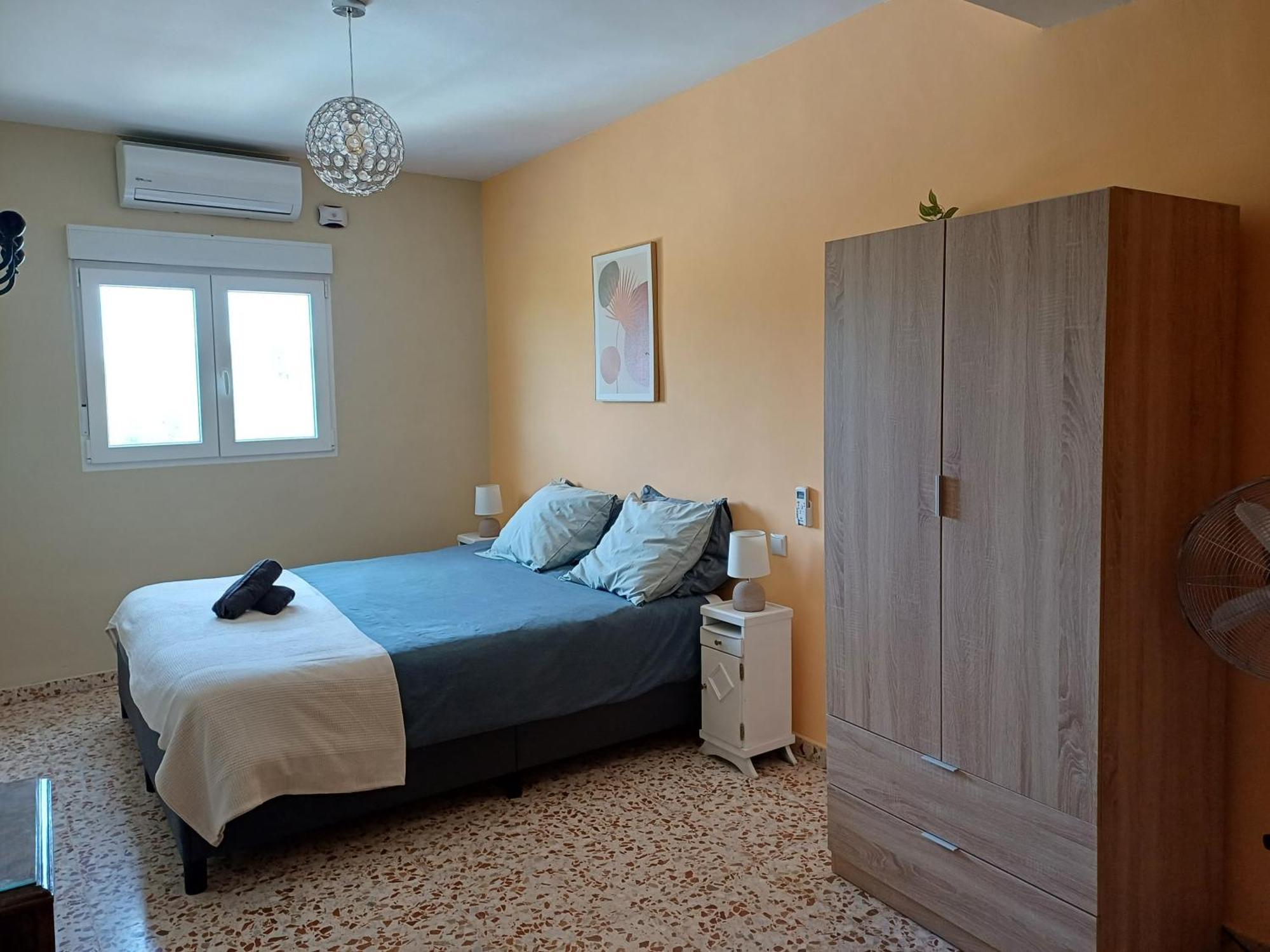 B&B Casa Vitalidad 翁蒂年特 外观 照片